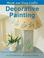 Cover of: Decorative Painting (Quick and Easy Crafts)