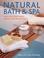 Cover of: Natural Bath and Spa