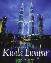 Cover of: Portrait of Kuala Lumpur