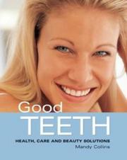 Cover of: Good Teeth (Good) by Mandy Collins