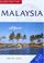 Cover of: Malaysia Travel Pack