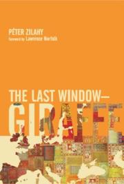 Cover of: The Last Window: Giraffe