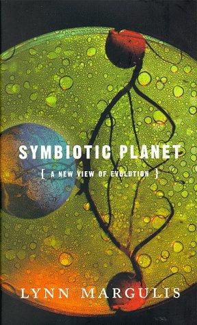 Symbiotic planet by Lynn Margulis