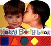 Cover of Noisy Body Book (Sound Books)