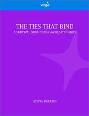 Cover of: Ties That Bind