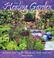 Cover of: The Healing Garden