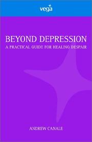 Beyond Depression by Andrew Canale