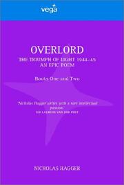 Cover of: Overlord Books 1 - 2