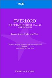 Cover of: Overlord Books 7 - 9