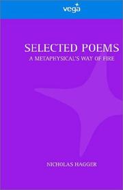 Cover of: Selected Poems