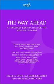 Cover of: Way Ahead