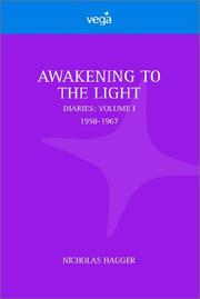 Cover of: Awakening to the Light