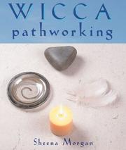 Cover of: Wicca Pathworking