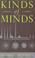Cover of: Kinds of minds