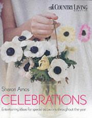 Cover of: Celebrating the Seasons