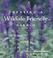 Cover of: Creating a Wildlife Friendly Garden (Country Living)