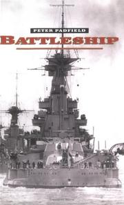 Cover of: BATTLESHIP: New Edition