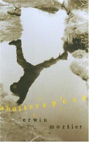 Cover of: Shutter Speed