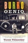 Cover of: Burro Genio by Victor Villasenor