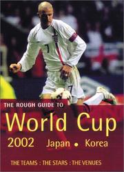 The Rough Guide World Cup 1 by Rough Guides