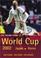 Cover of: The Rough Guide World Cup 1