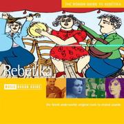Cover of: The Rough Guide to Rebetika