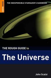 Cover of: The Rough Guide to the Universe 2