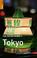 Cover of: The Rough Guide to Tokyo 4 (Rough Guide Travel Guides)