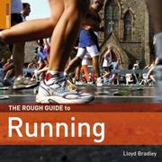 Cover of: The Rough Guide to Running 1 by Rough Guides