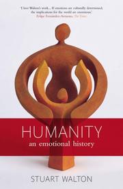 Cover of: Humanity by Stuart Walton