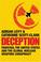 Cover of: Deception