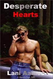 Cover of: Desperate Hearts