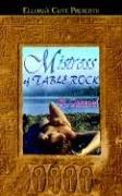 Cover of: Mistress of Table Rock