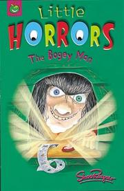 Cover of: The Bogey Man (Little Horrors)