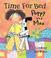 Cover of: Time for Bed Poppy and Max (Poppy & Max)