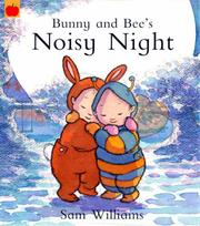 Cover of: Noisy Night