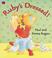 Cover of: Ruby's Dressed! (Ruby)