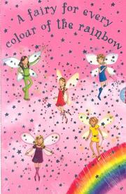 Cover of: Rainbow Magic Slipcase by Daisy Meadows