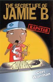 Cover of: The Secret Life of Jamie B. Rapstar (Red Apple)