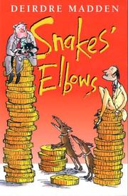 Cover of: Snake's Elbows (Red Apples)