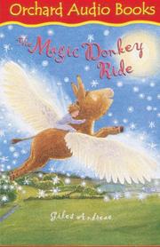 Cover of: The Magic Donkey Ride (Book & Tape)