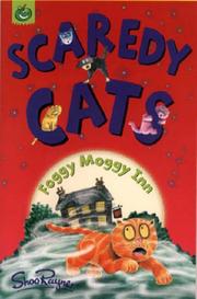 Cover of: Foggy Moggy Inn