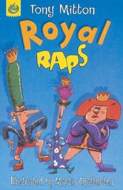 Cover of: Royal Raps