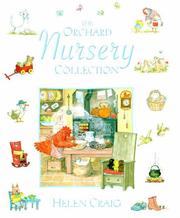 Cover of: The Orchard Nursery Collection