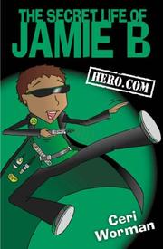 Jamie B Hero.com by Ceri Worman