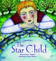 Cover of: The Star Child by Stella Maidment