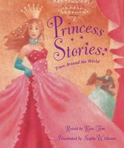 Cover of: Princess Stories