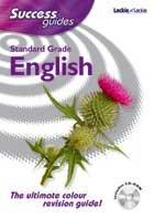 Cover of: Standard Grade Success Guide in English (Success Guides) by Frank Fitzsimons, John Mannion, Larry Flanagan