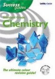 Cover of: Standard Grade Success Guide in Chemistry (Success Guides)