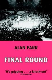 Cover of: Final Round by Alan Parr
